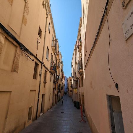 Apartament La Paloma Tarragona Zewnętrze zdjęcie