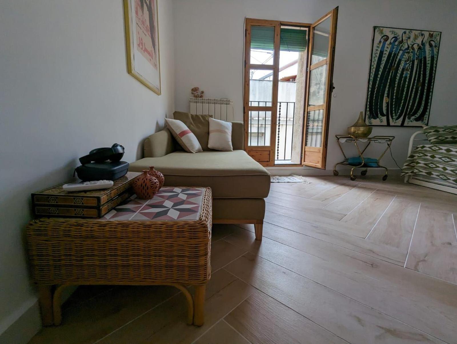 Apartament La Paloma Tarragona Zewnętrze zdjęcie