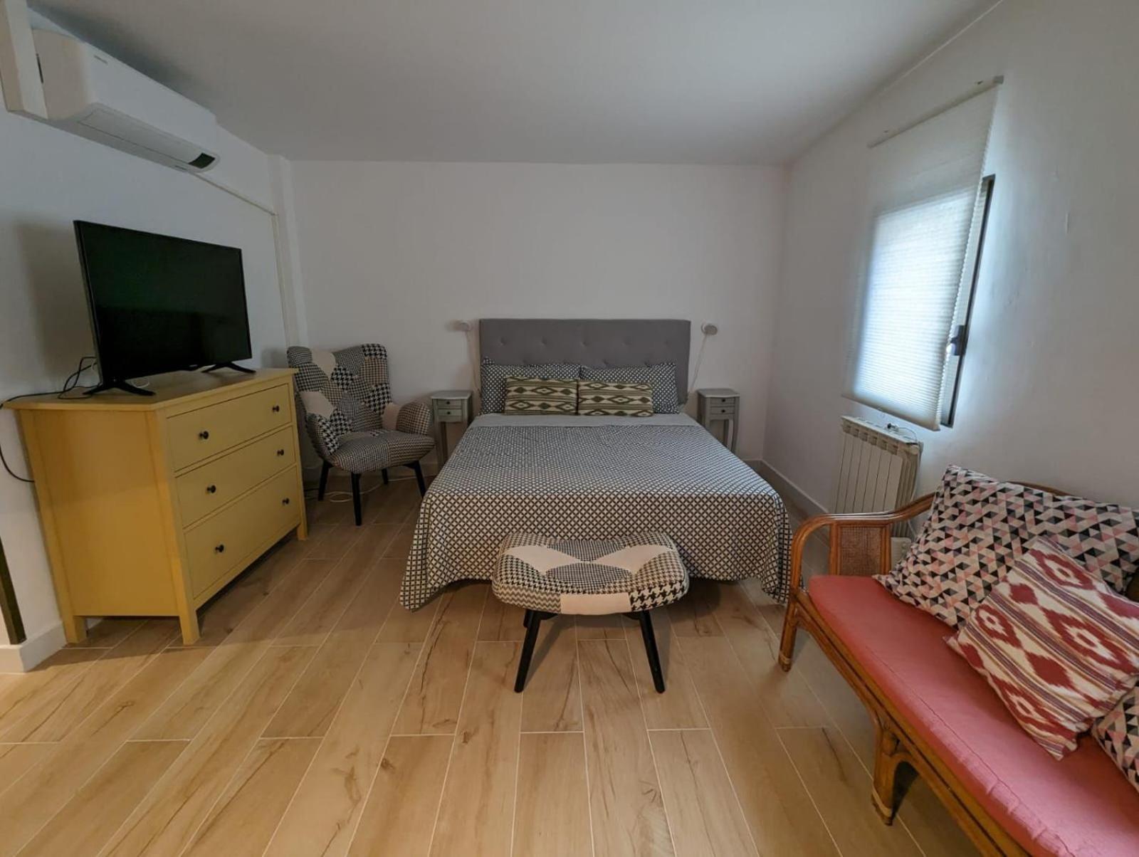 Apartament La Paloma Tarragona Zewnętrze zdjęcie