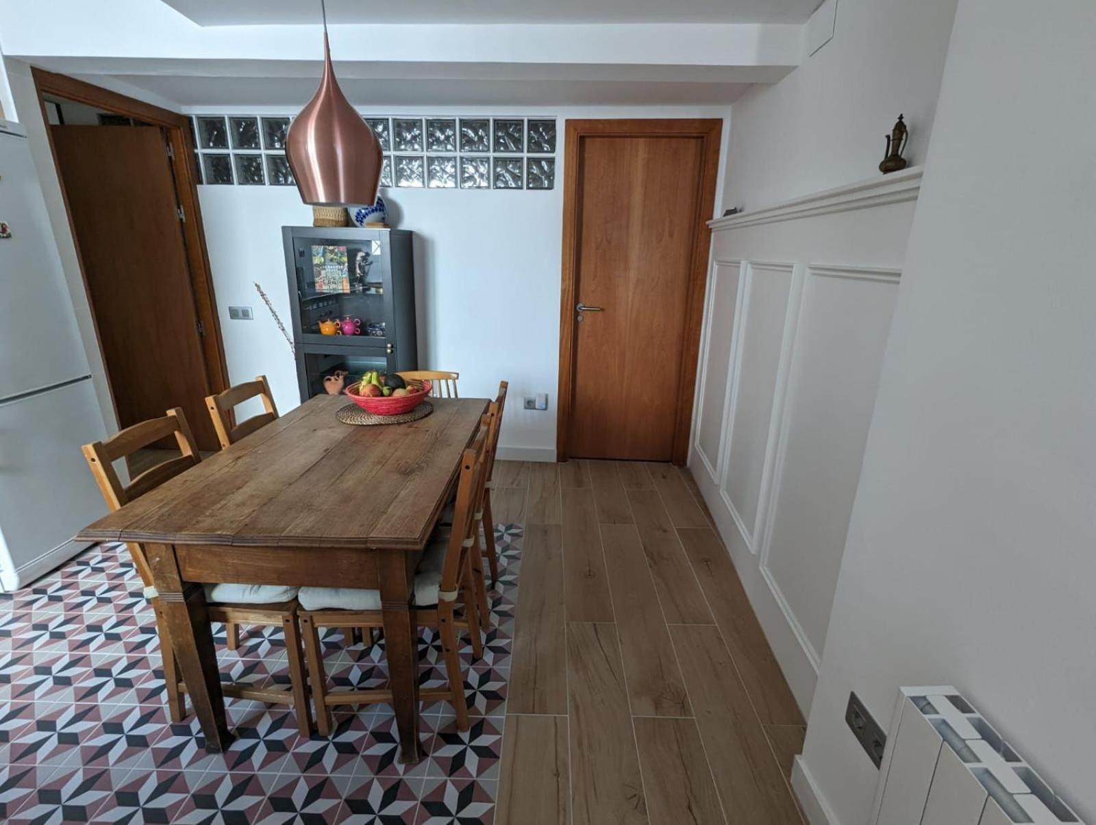 Apartament La Paloma Tarragona Zewnętrze zdjęcie