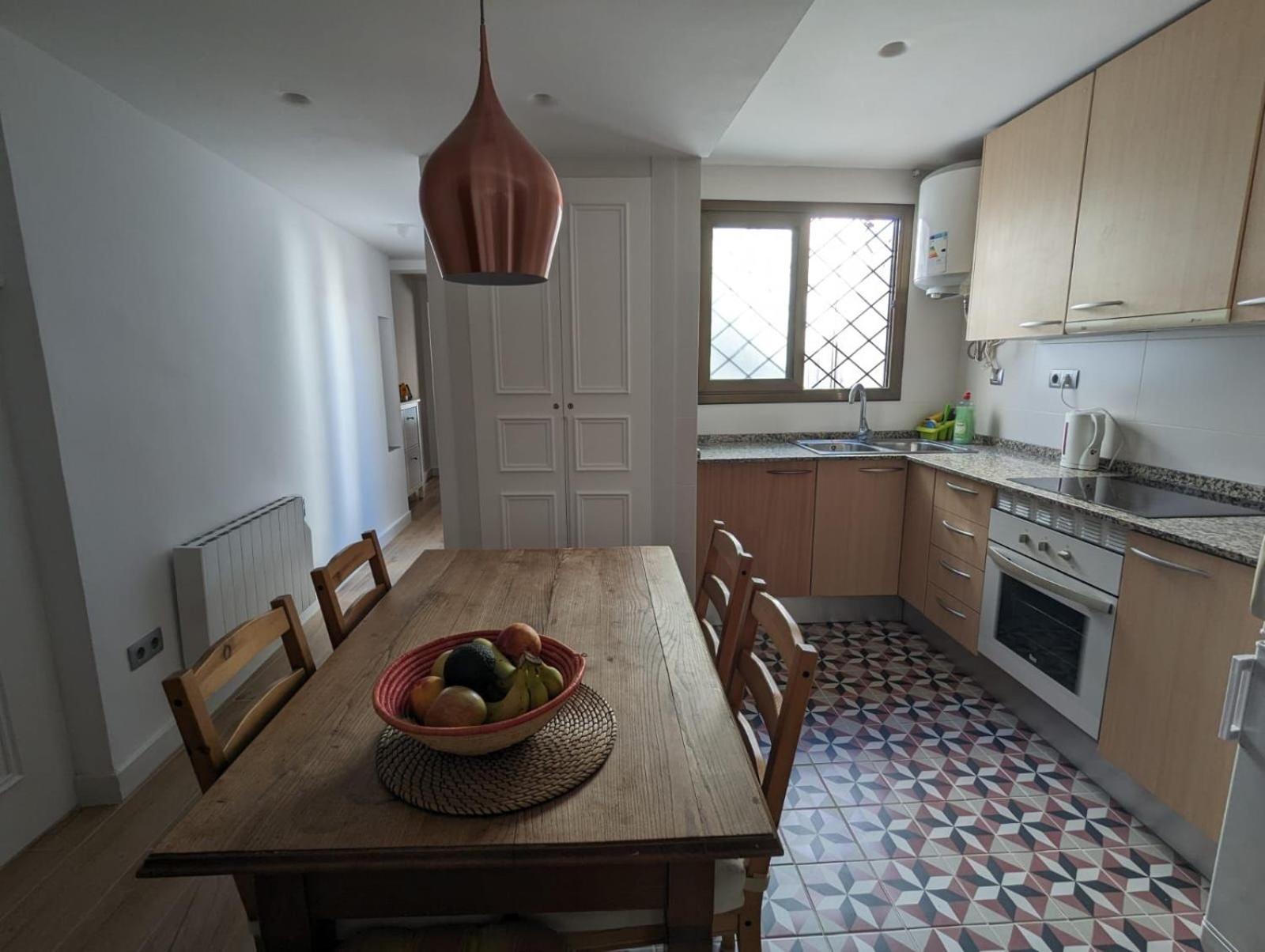 Apartament La Paloma Tarragona Zewnętrze zdjęcie