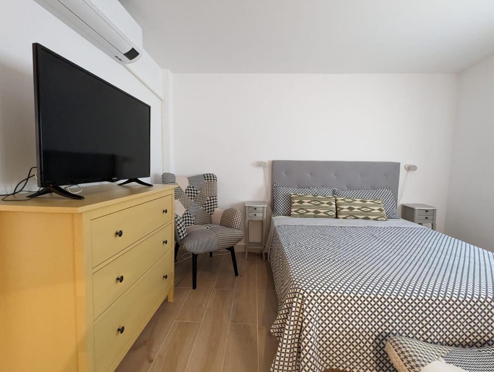 Apartament La Paloma Tarragona Zewnętrze zdjęcie