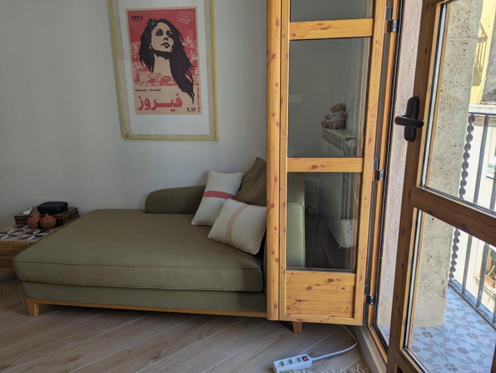 Apartament La Paloma Tarragona Zewnętrze zdjęcie