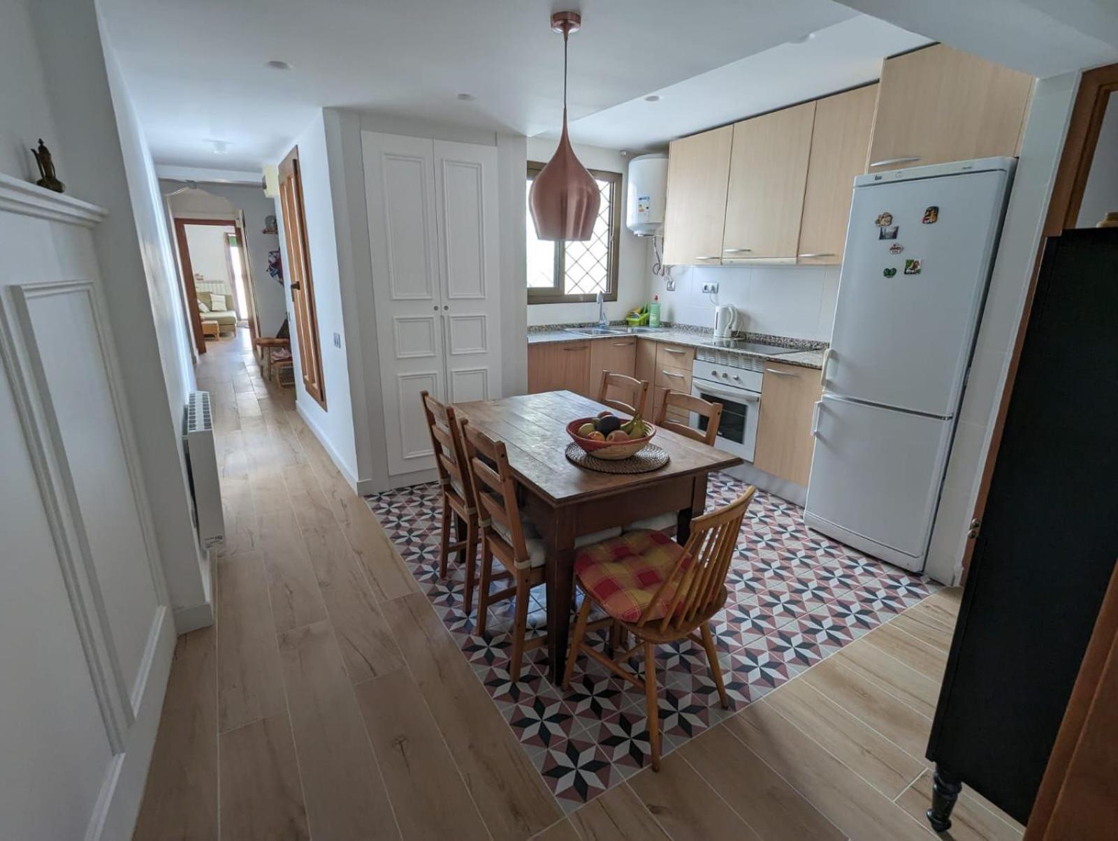 Apartament La Paloma Tarragona Zewnętrze zdjęcie