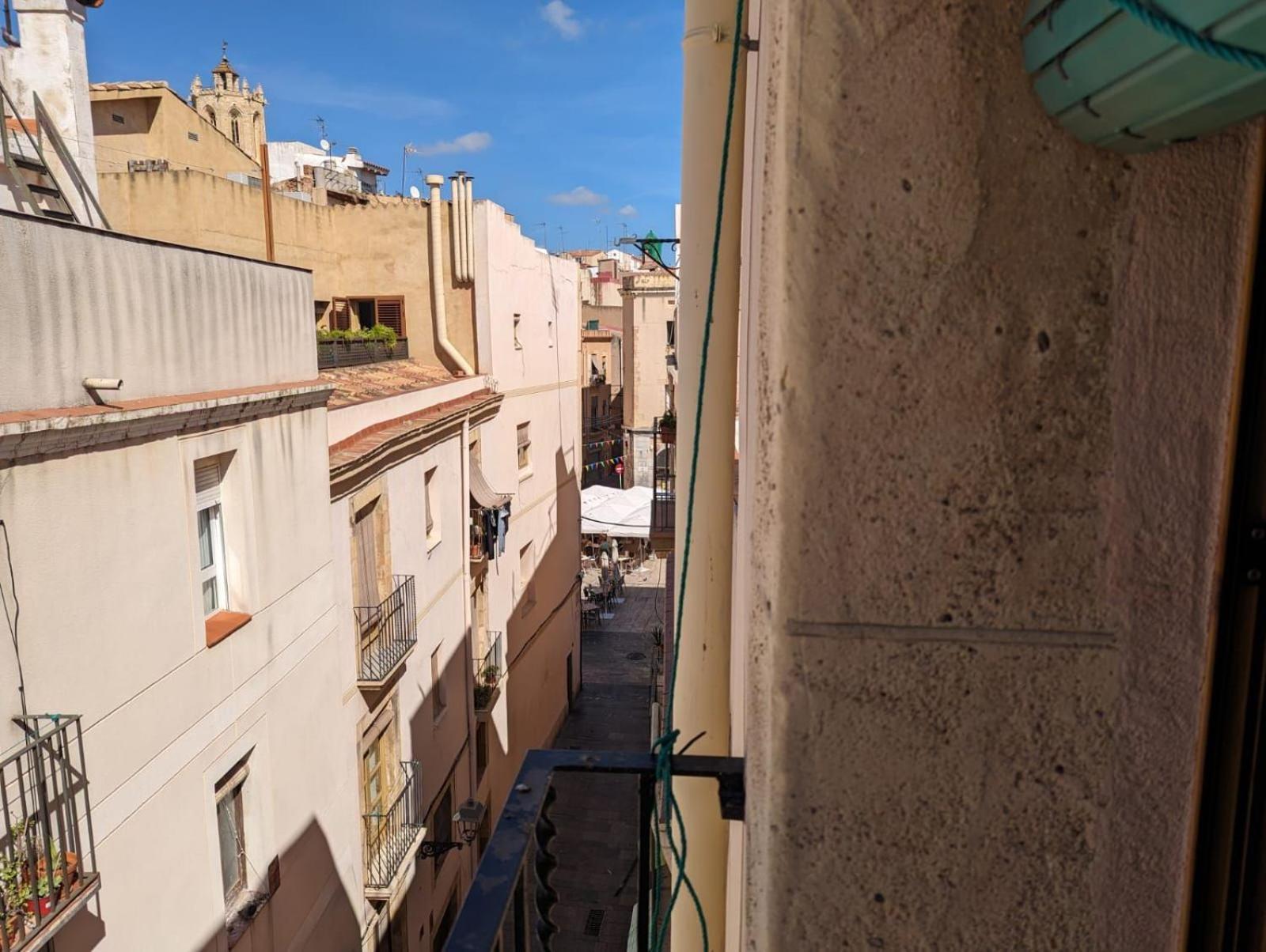 Apartament La Paloma Tarragona Zewnętrze zdjęcie
