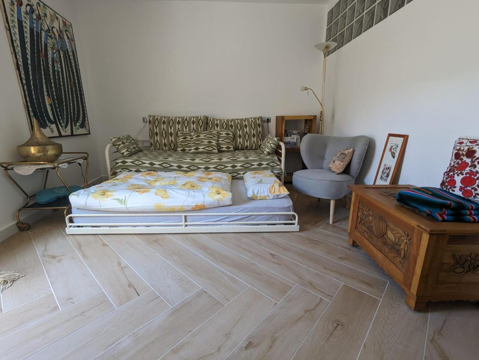 Apartament La Paloma Tarragona Zewnętrze zdjęcie