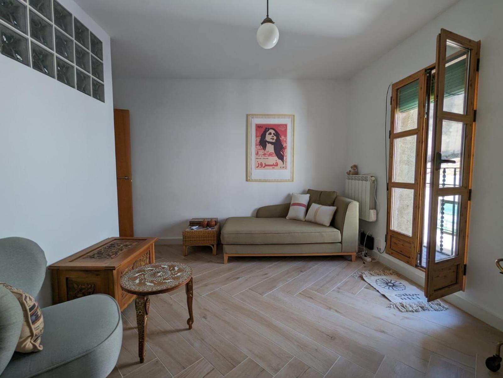 Apartament La Paloma Tarragona Zewnętrze zdjęcie