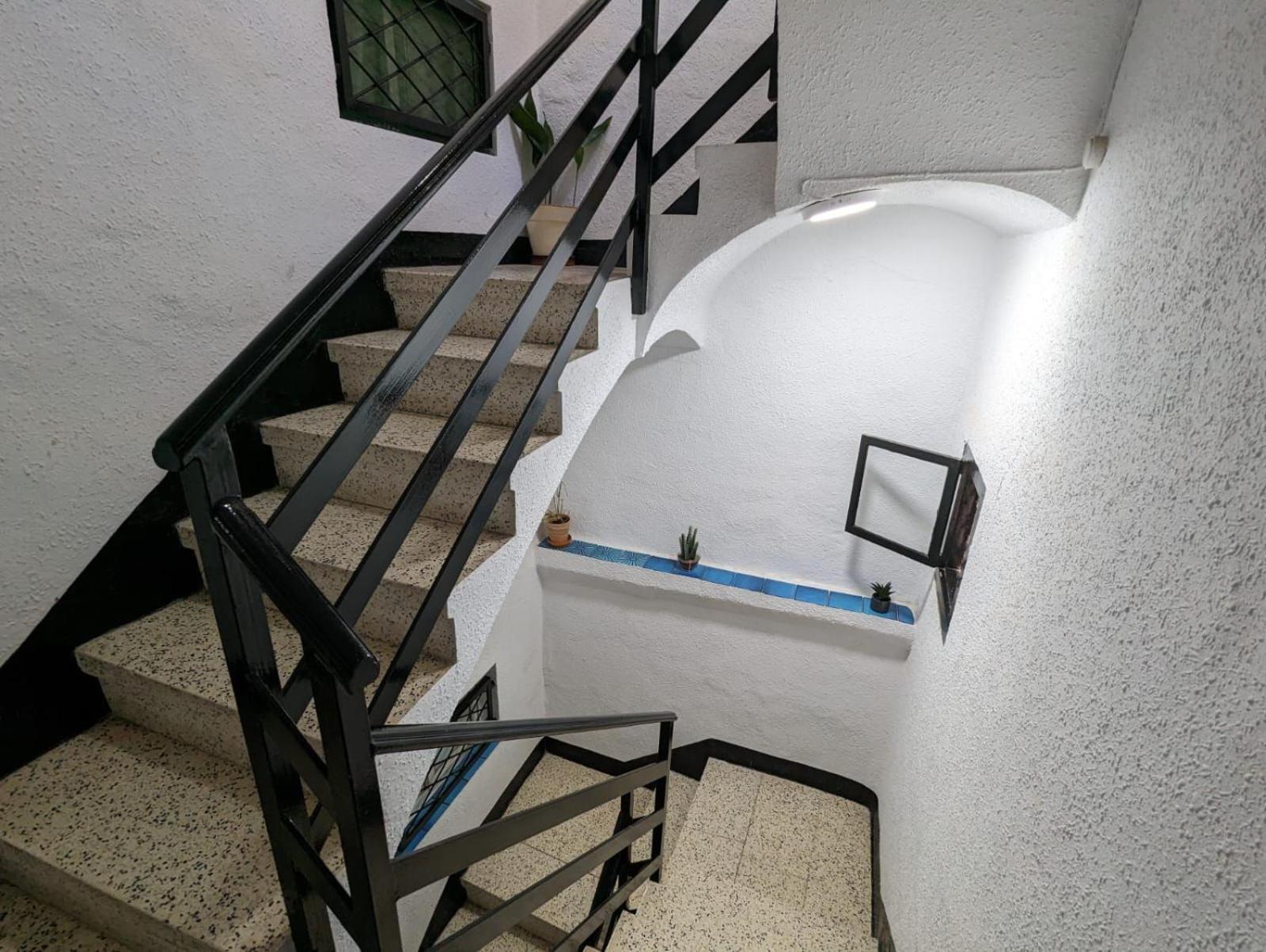 Apartament La Paloma Tarragona Zewnętrze zdjęcie