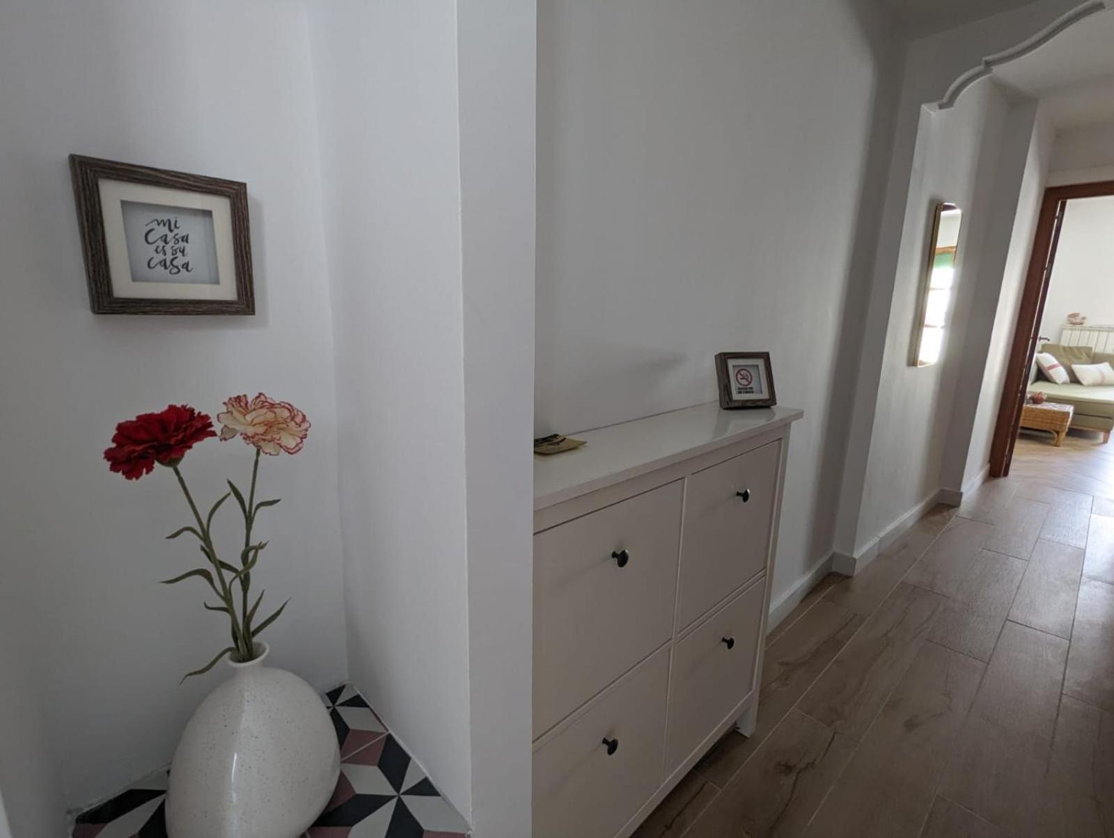 Apartament La Paloma Tarragona Zewnętrze zdjęcie