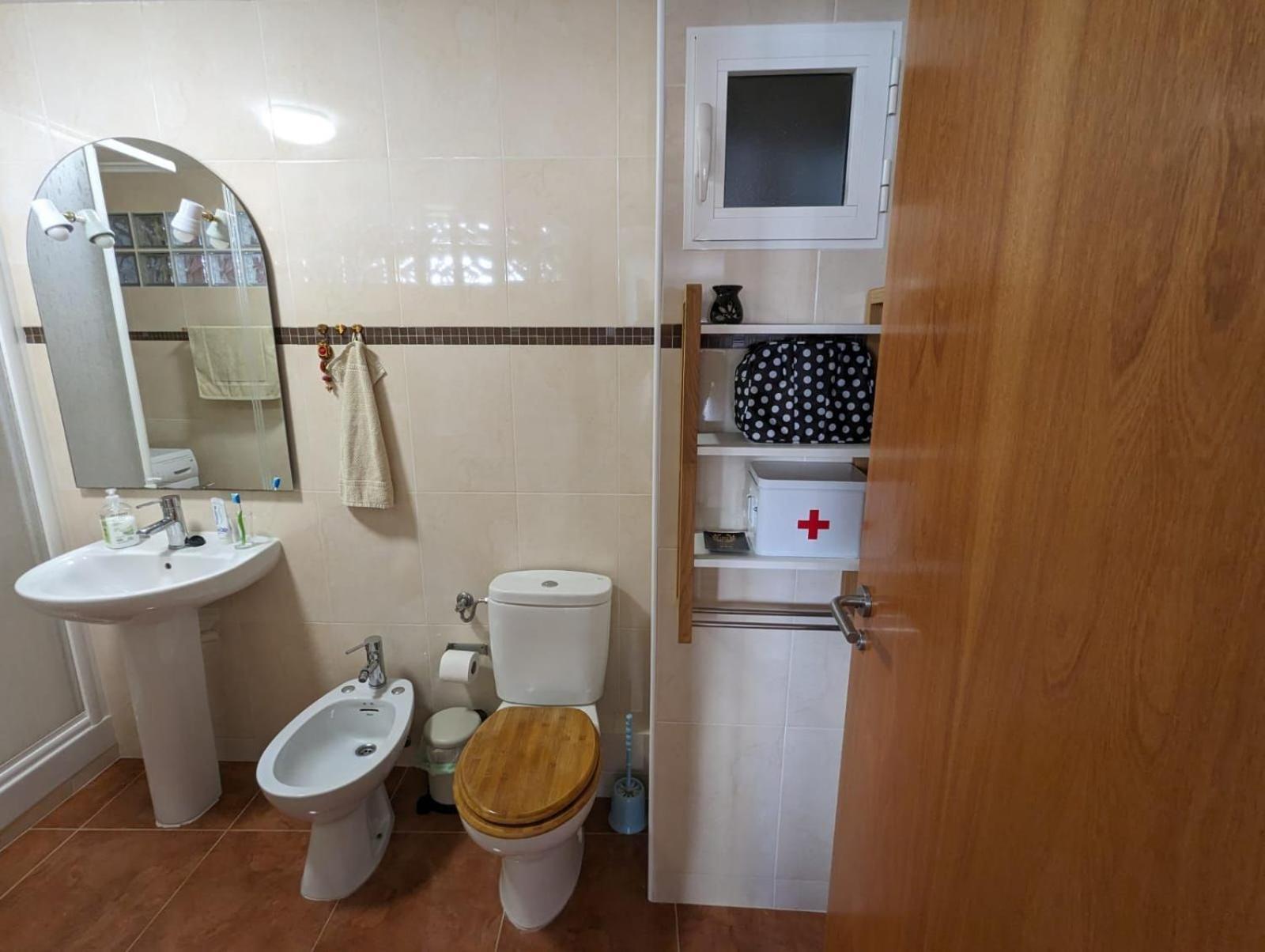 Apartament La Paloma Tarragona Zewnętrze zdjęcie