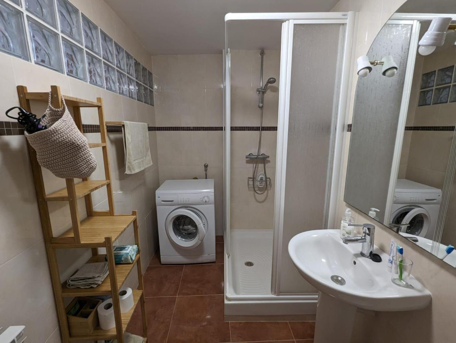Apartament La Paloma Tarragona Zewnętrze zdjęcie